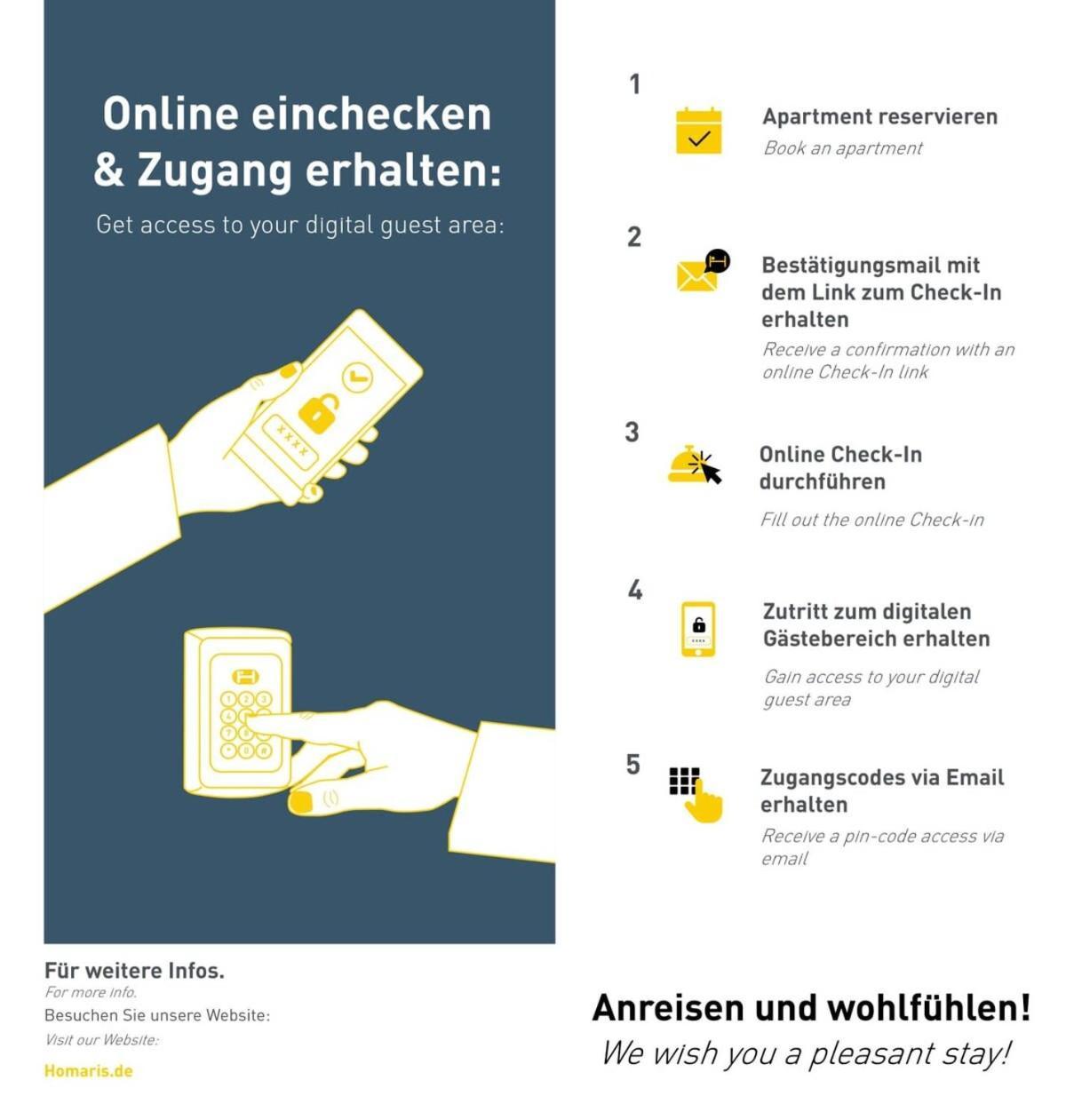 Modern Plus Ac Plus Selfcheckin برلين المظهر الخارجي الصورة